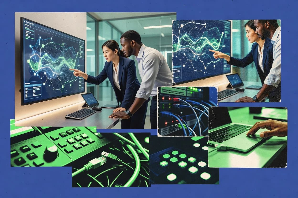 Top 10 Best IT Consultancy Services of 2026