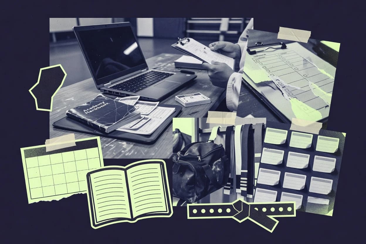 Top 10 Best Martial Arts Student Management Software of 2026