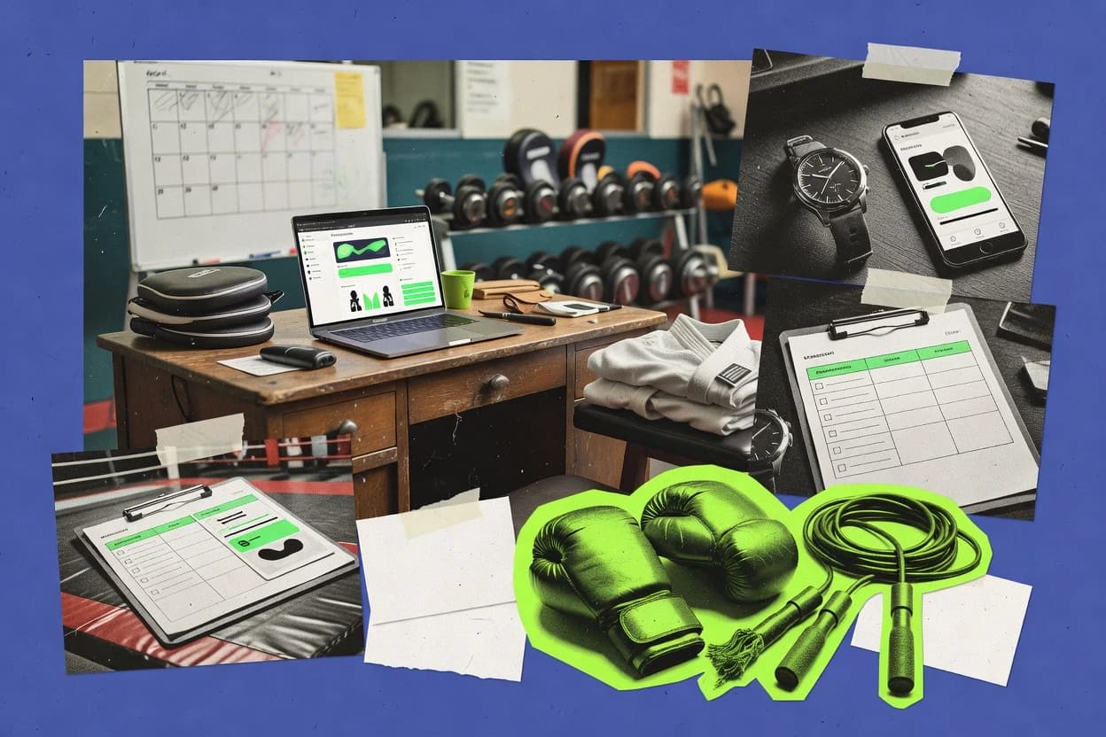 Top 10 Best Martial Arts Gym Software of 2026