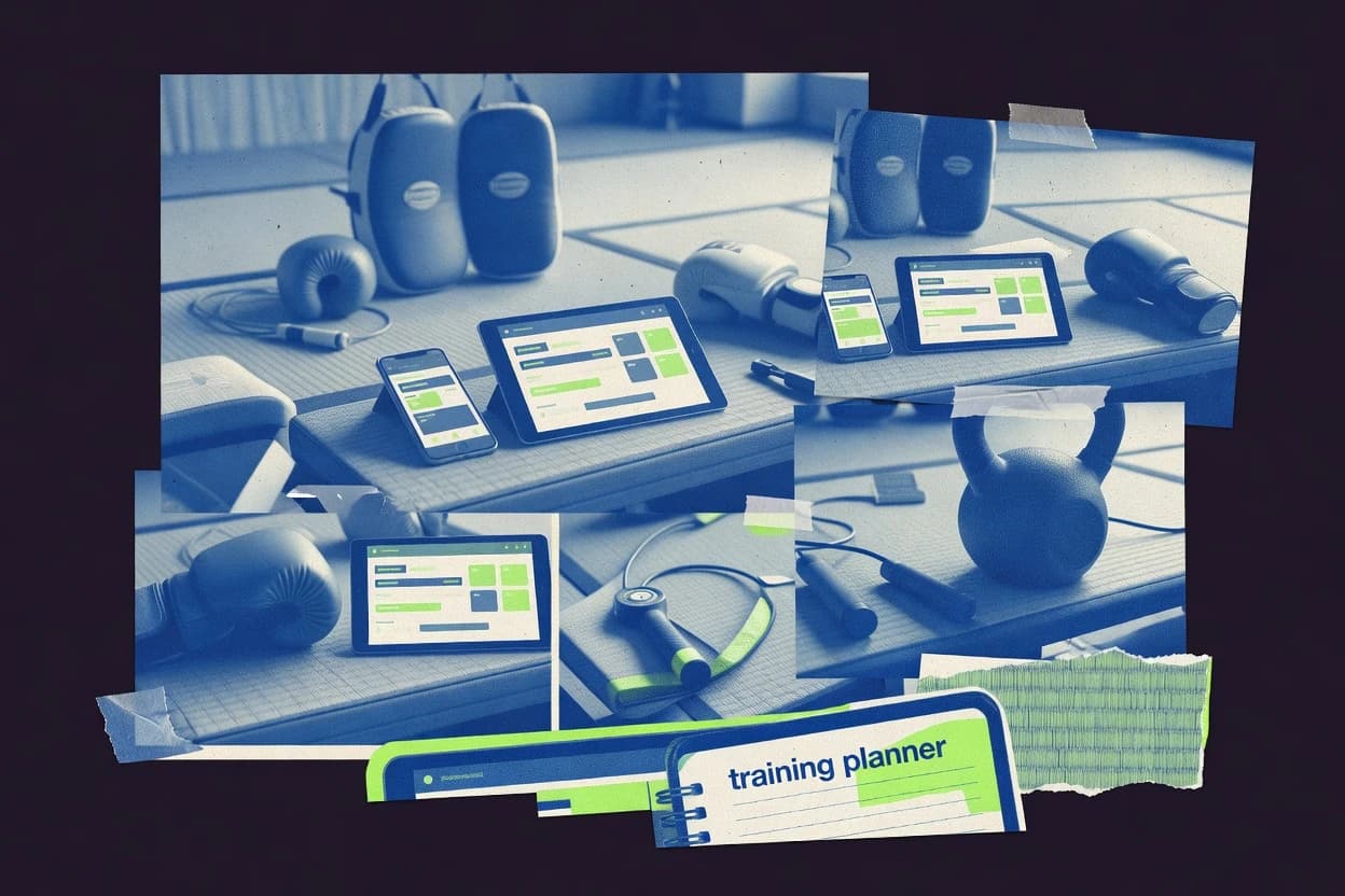 Top 10 Best Martial Arts Training Software of 2026