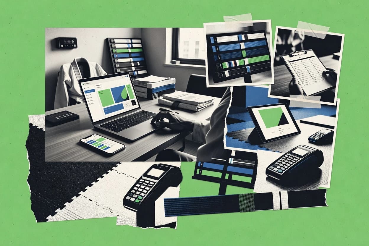 Top 10 Best Martial Arts Studio Management Software of 2026