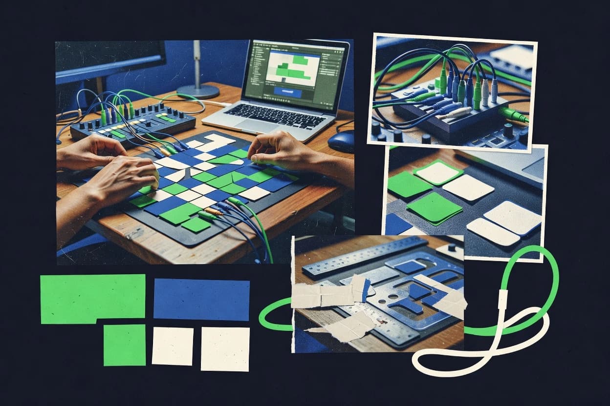 Top 10 Best Mashups Software of 2026