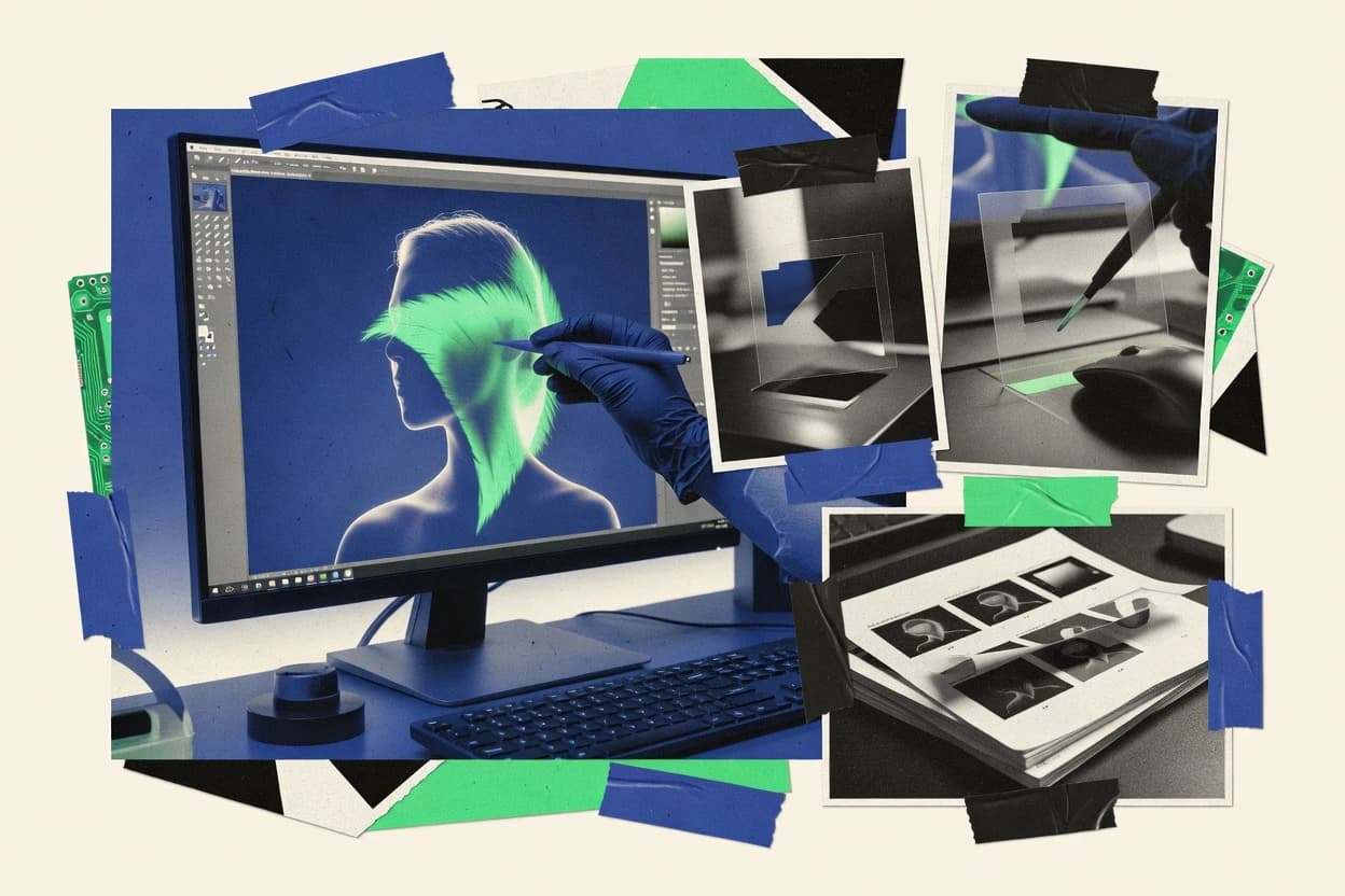 Top 10 Best Mask Software of 2026