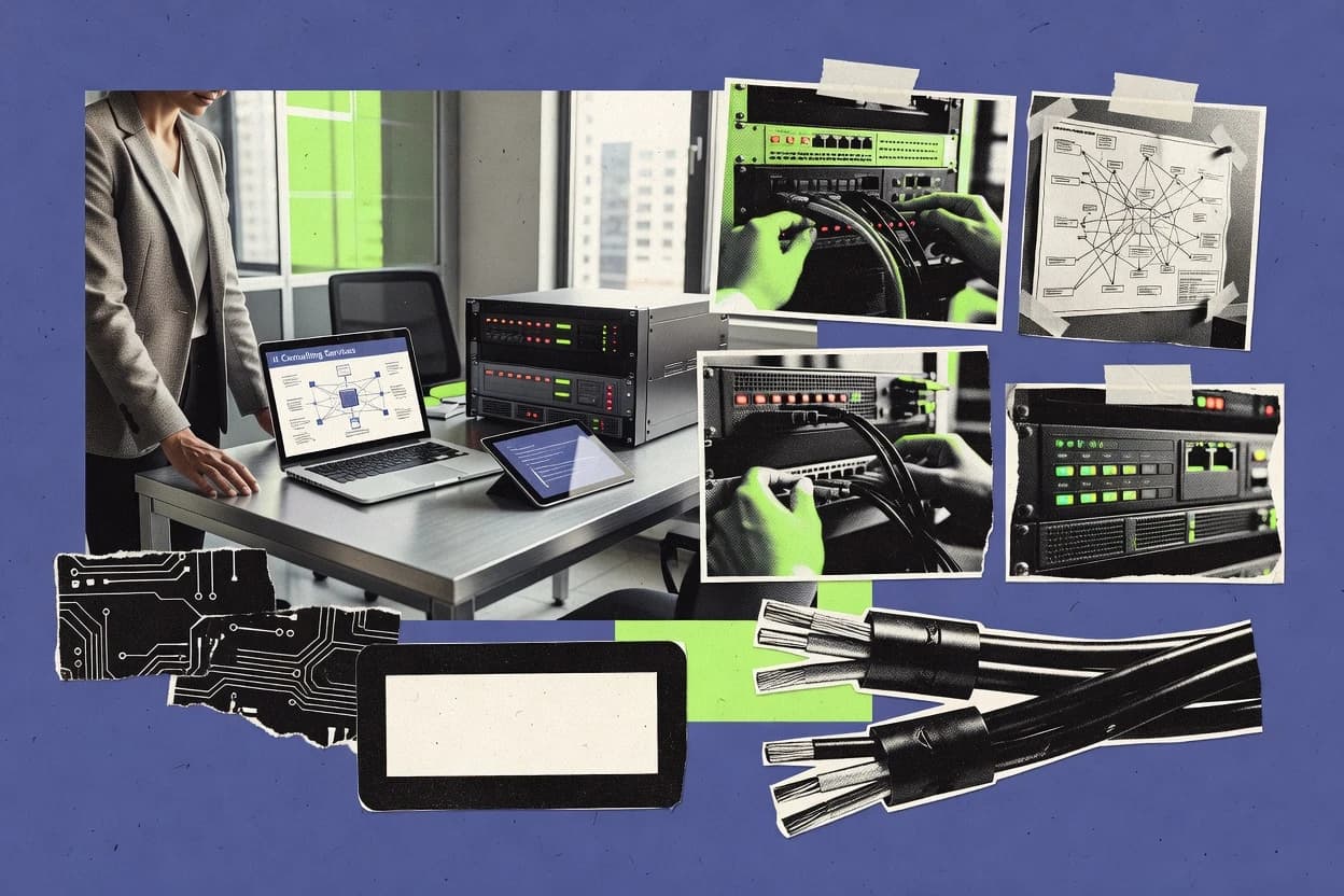 Top 10 Best IT Consulting Services of 2026