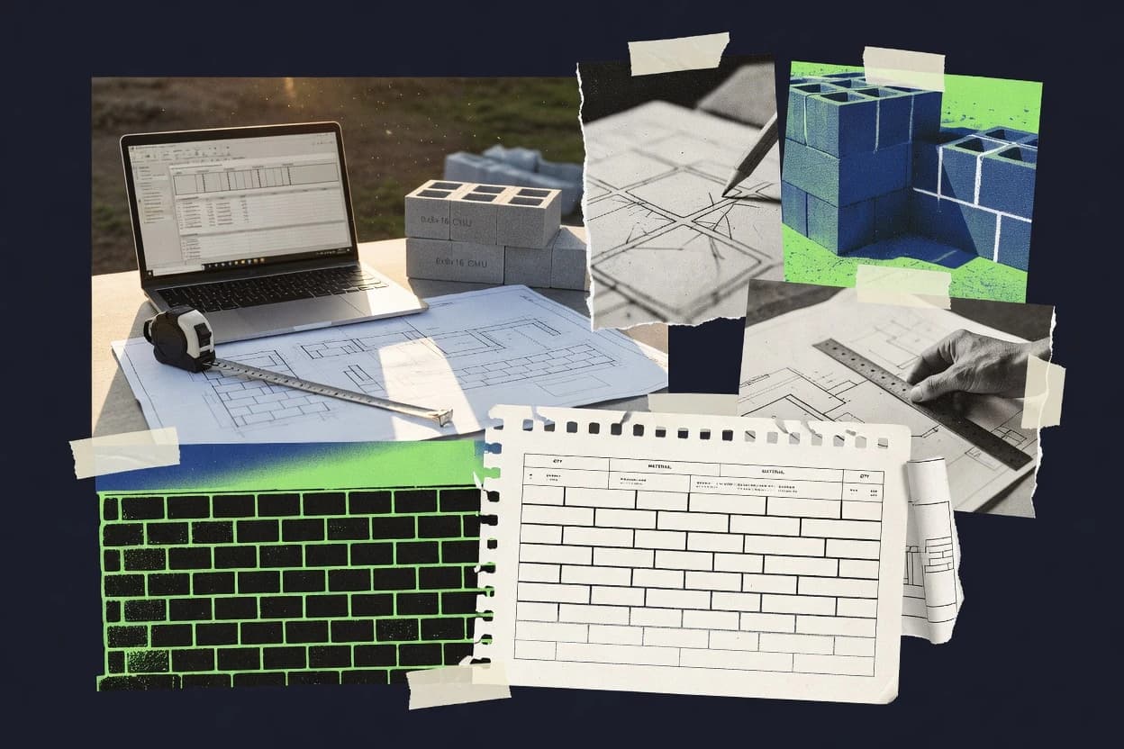Top 10 Best Masonry Takeoff Software of 2026