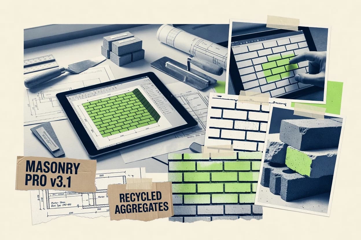 Top 10 Best Masonry Design Software of 2026