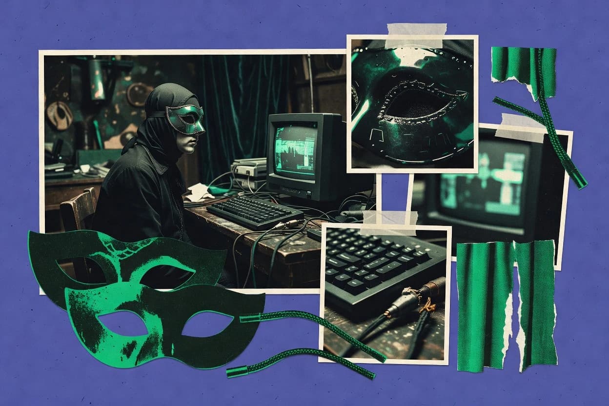 Top 10 Best Masquerade Software of 2026
