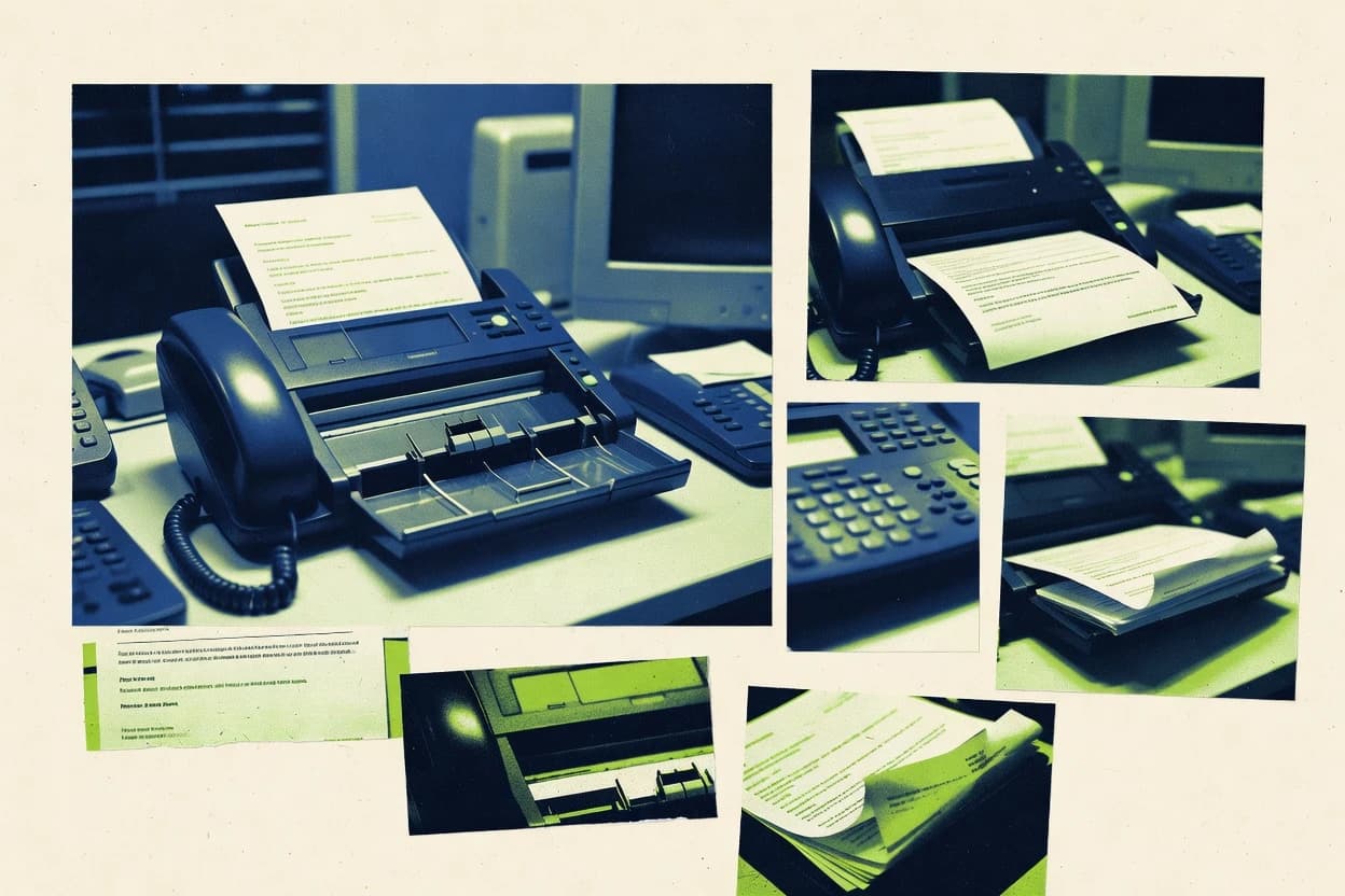 Top 10 Best Mass Fax Software of 2026