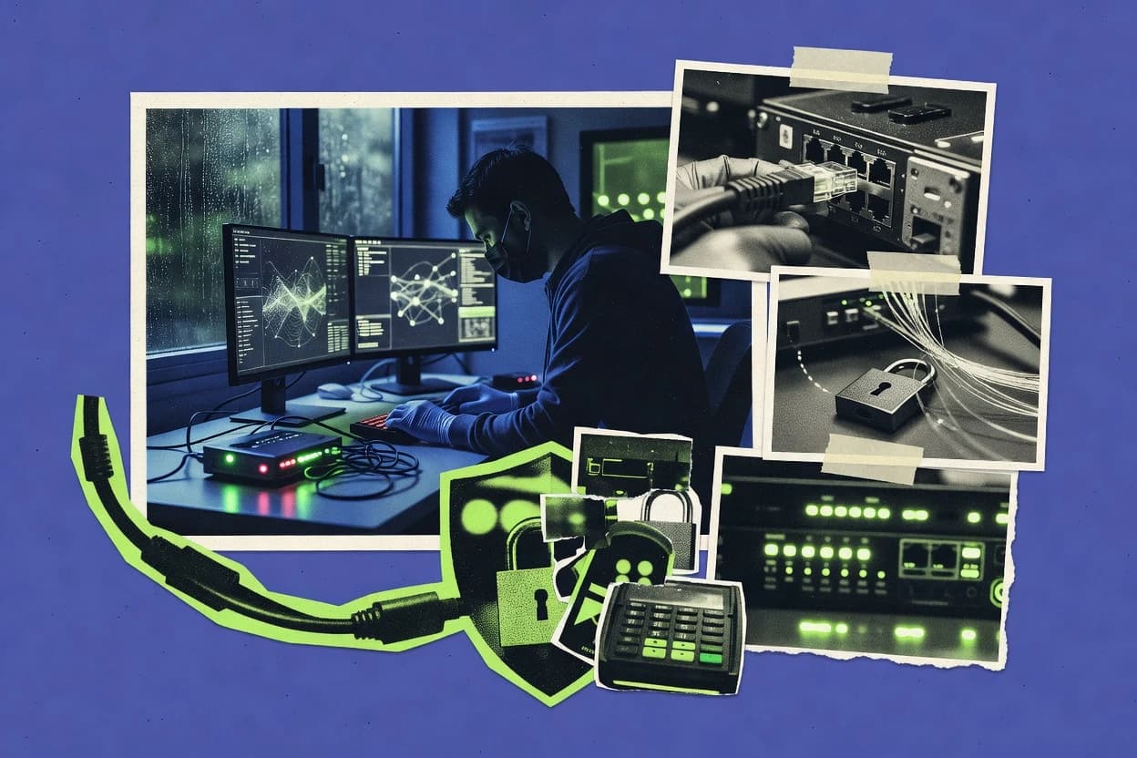 Top 10 Best IT Cyber Security Services of 2026