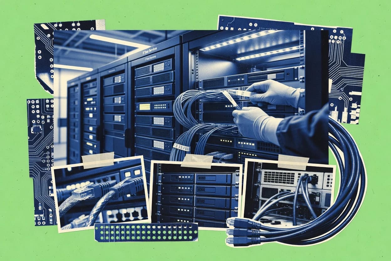 Top 10 Best IT Data Services of 2026