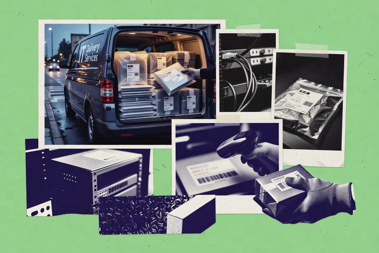 Top 10 Best IT Delivery Services of 2026