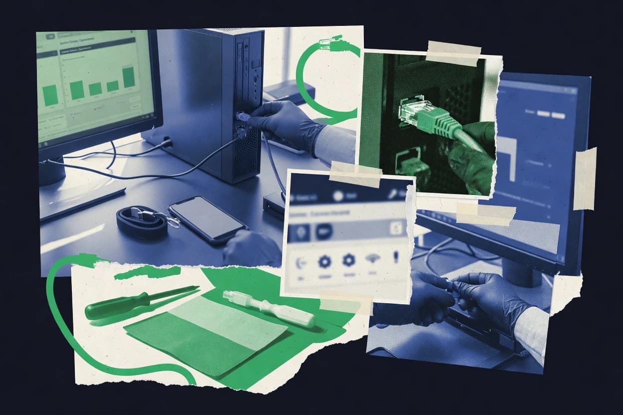 Top 10 Best IT Desktop Support Services of 2026