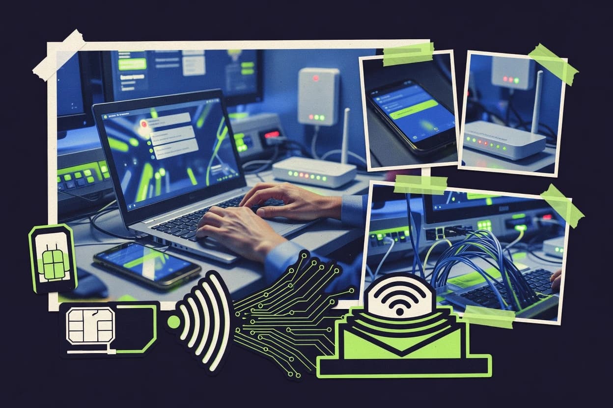 Top 9 Best Mass Text Notification Software of 2026