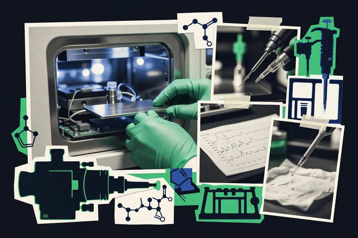 Top 10 Best Mass Spectrometry Software of 2026