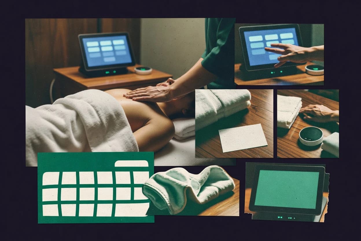 Top 10 Best Massage Appointment Scheduling Software of 2026