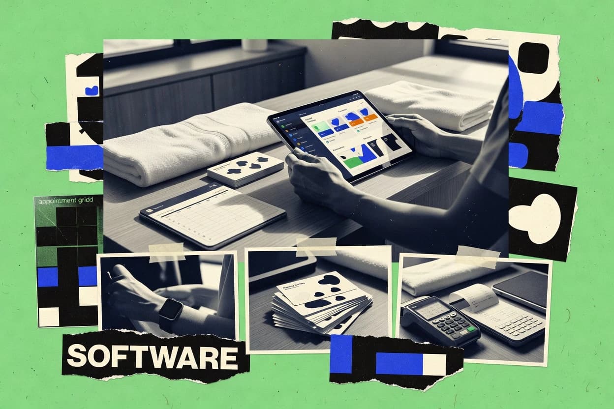 Top 10 Best Massage Business Management Software of 2026