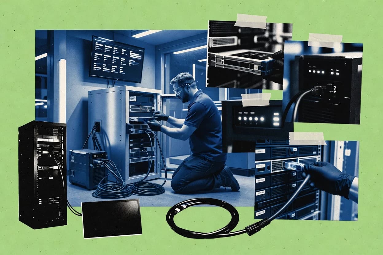 Top 10 Best IT Disaster Recovery Services of 2026