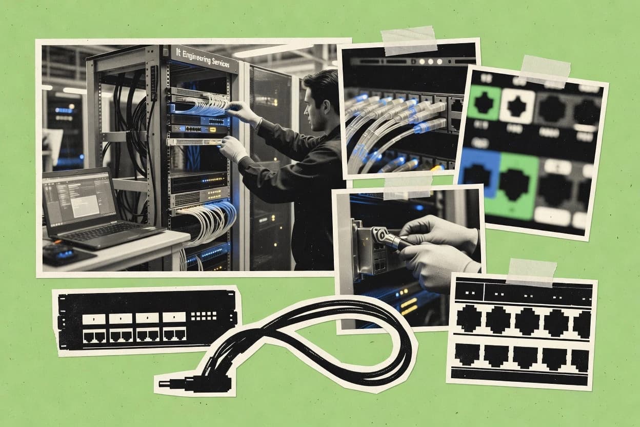 Top 10 Best IT Engineering Services of 2026