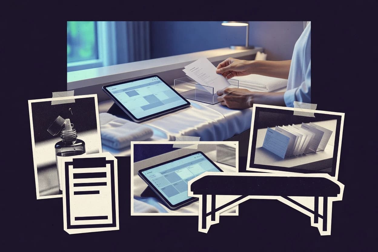 Top 10 Best Massage Clinic Management Software of 2026