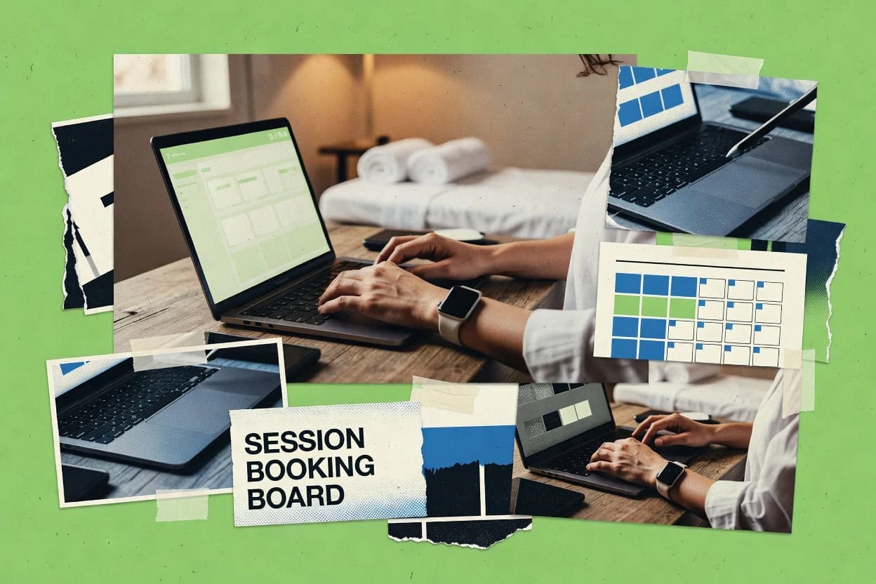 Top 10 Best Massage Clinic Software of 2026