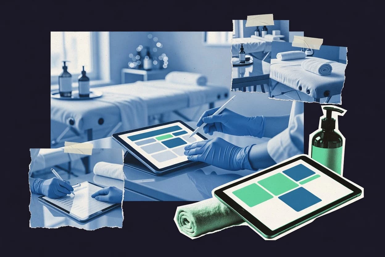 Top 10 Best Massage Practice Software of 2026