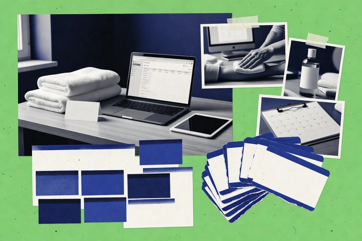 Top 10 Best Massage Office Software of 2026