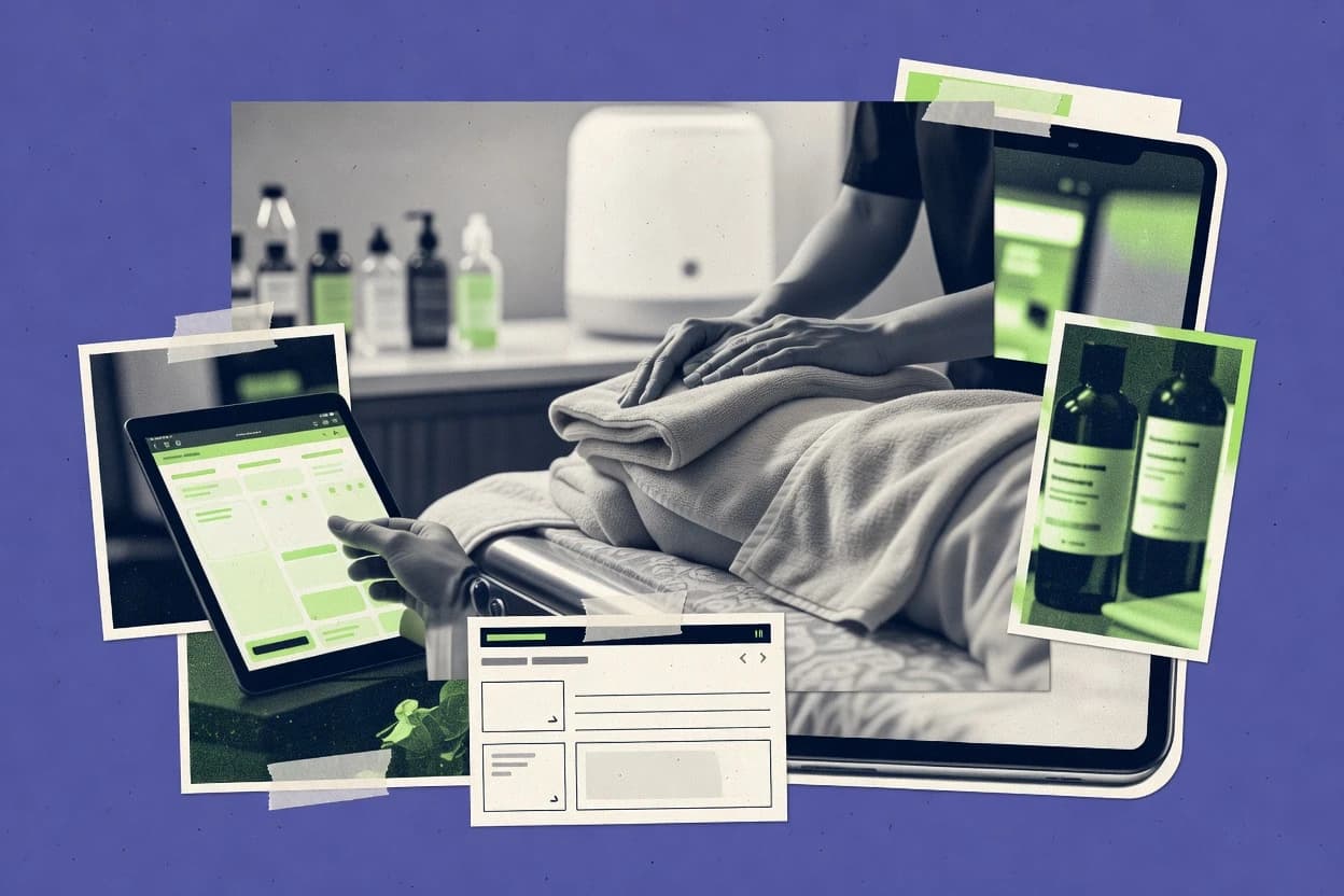 Top 10 Best Massage Spa Software of 2026