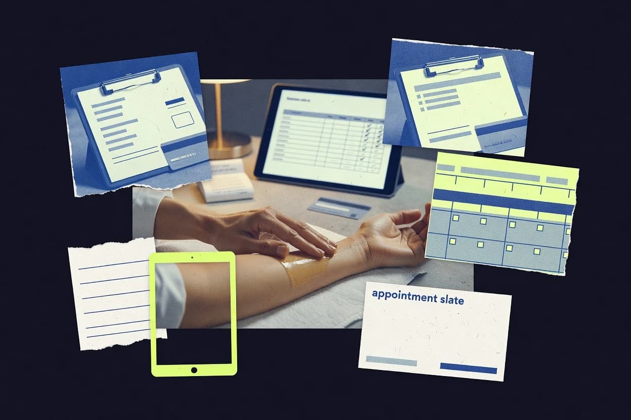 Top 10 Best Massage Therapy Billing Software of 2026