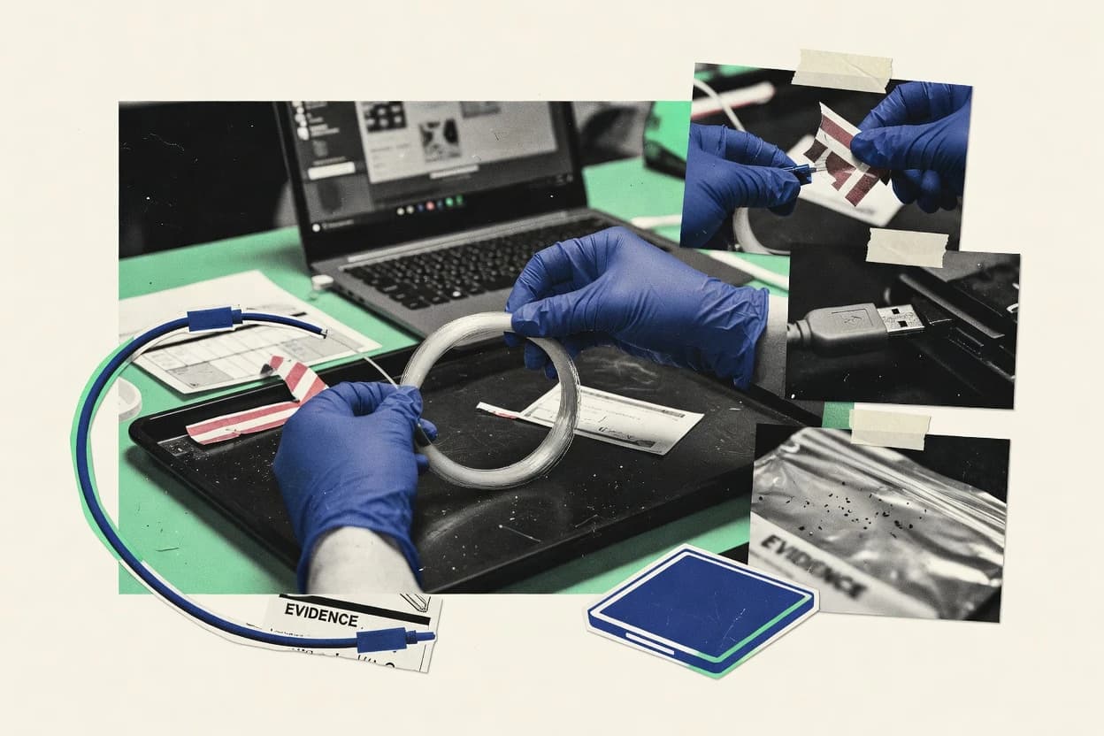 Top 10 Best IT Forensic Services of 2026