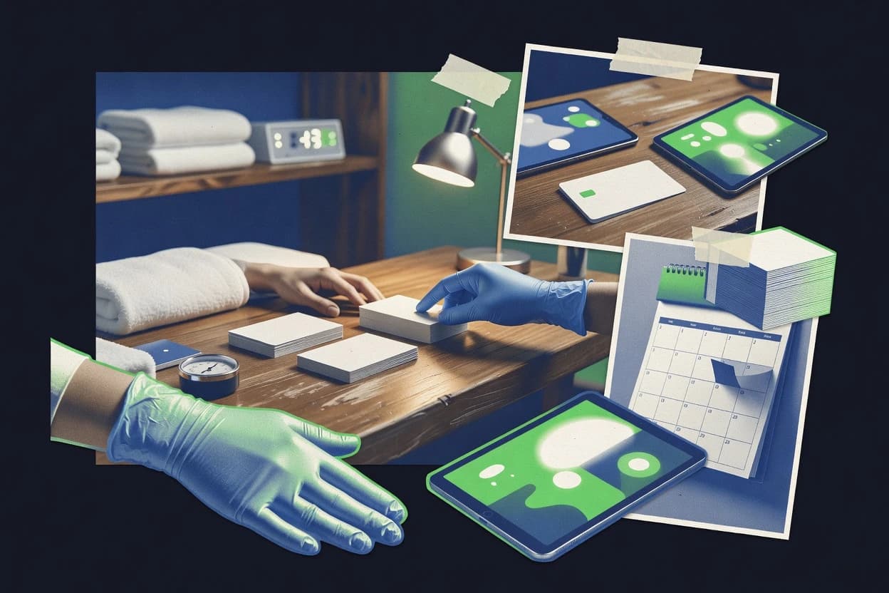 Top 10 Best Massage Therapy Office Software of 2026