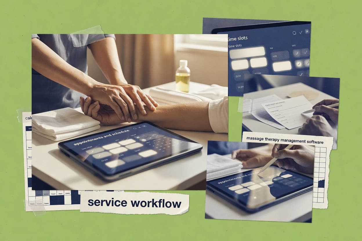 Top 10 Best Massage Therapy Management Software of 2026