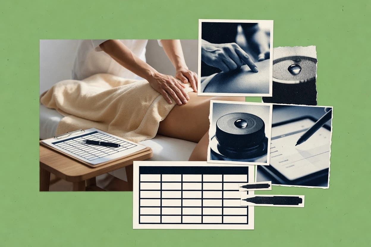 Top 10 Best Massage Therapy Charting Software of 2026