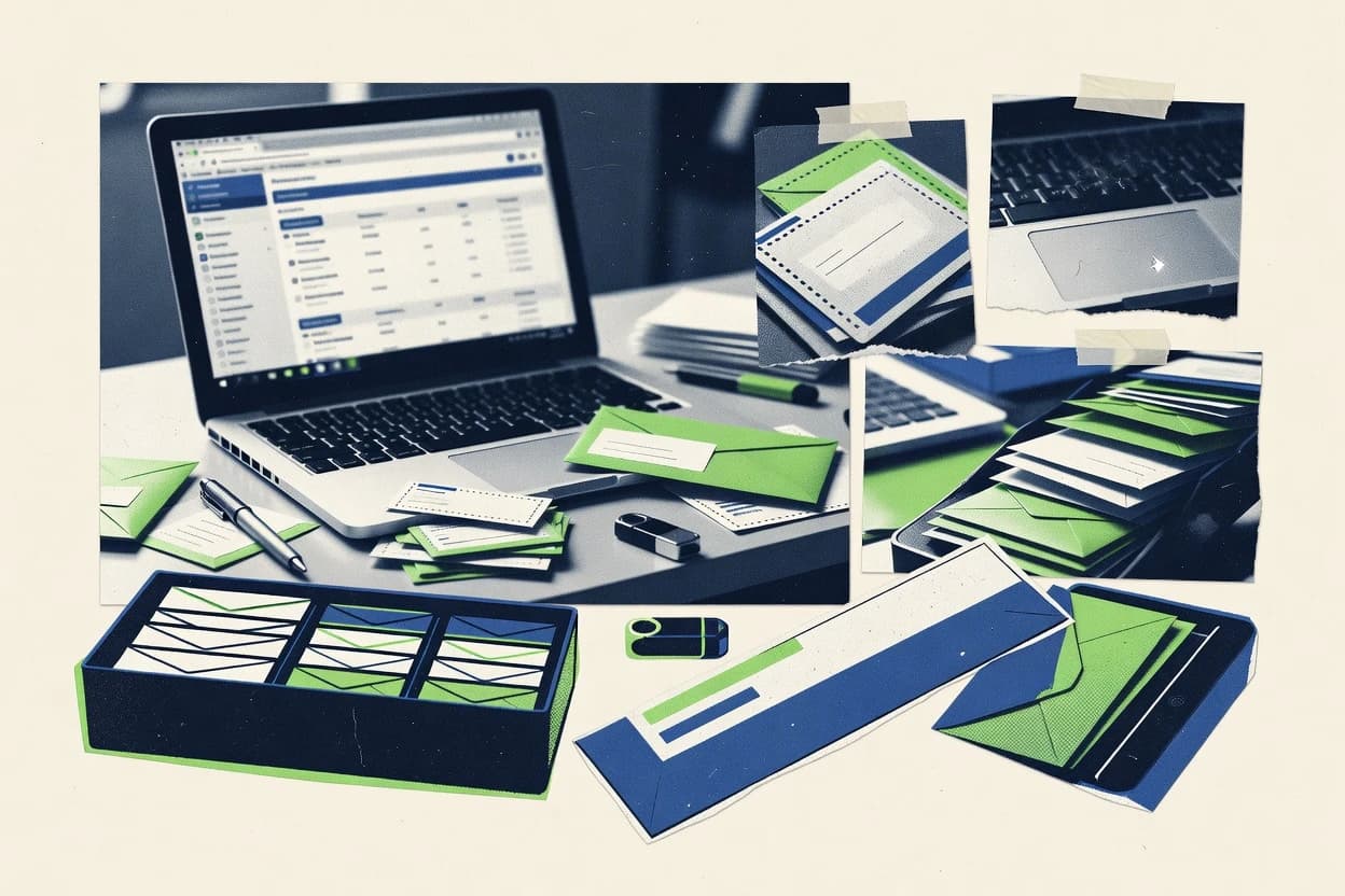 Top 10 Best Massmailing Software of 2026