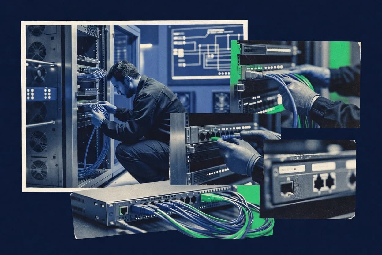 Top 10 Best It Implementation Services of 2026