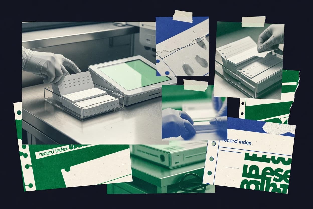 Top 10 Best Master Patient Index Software of 2026