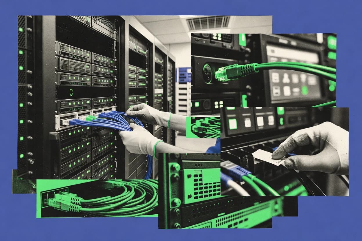 Top 10 Best IT Infrastructure Management Services of 2026