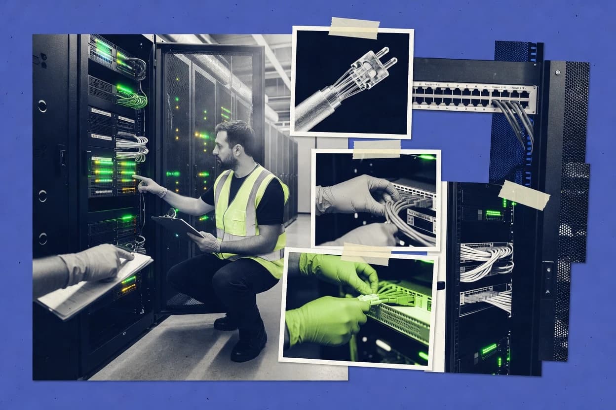 Top 10 Best IT Infrastructure Consulting Services of 2026