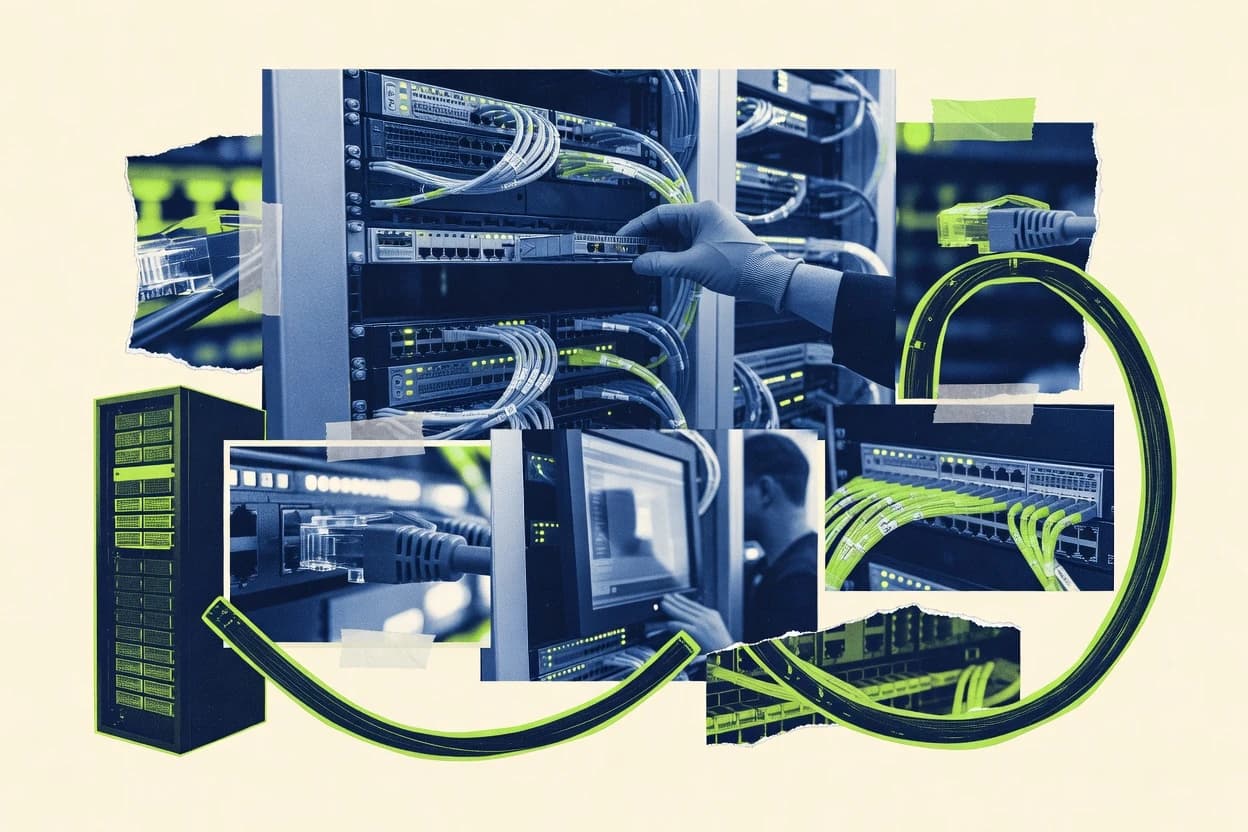 Top 10 Best IT Infrastructure Managed Services of 2026
