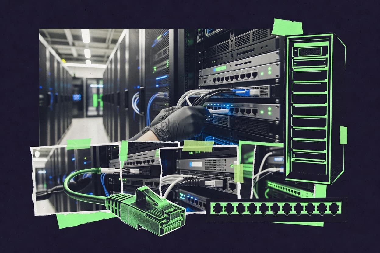 Top 10 Best IT Infrastructure Services of 2026