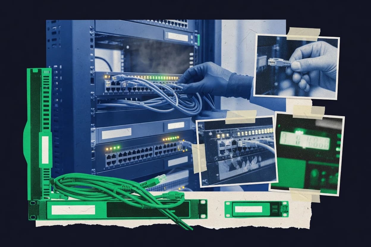 Top 10 Best It Infrastructure Support Services of 2026