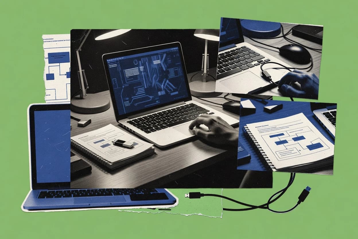 Top 10 Best Masters Software of 2026