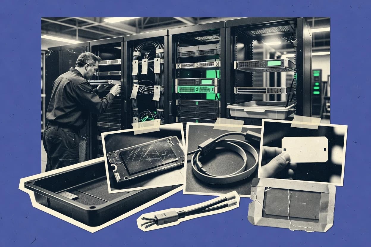 Top 10 Best IT Lifecycle Management Services of 2026