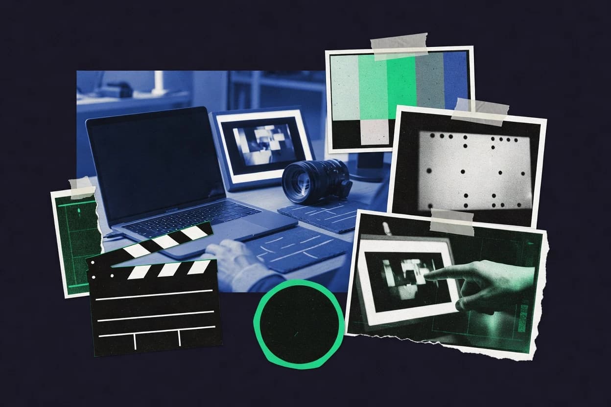 Top 10 Best Matchmove Software of 2026