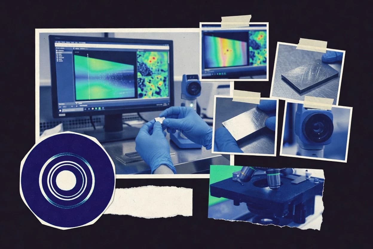 Top 10 Best Material Analysis Software of 2026