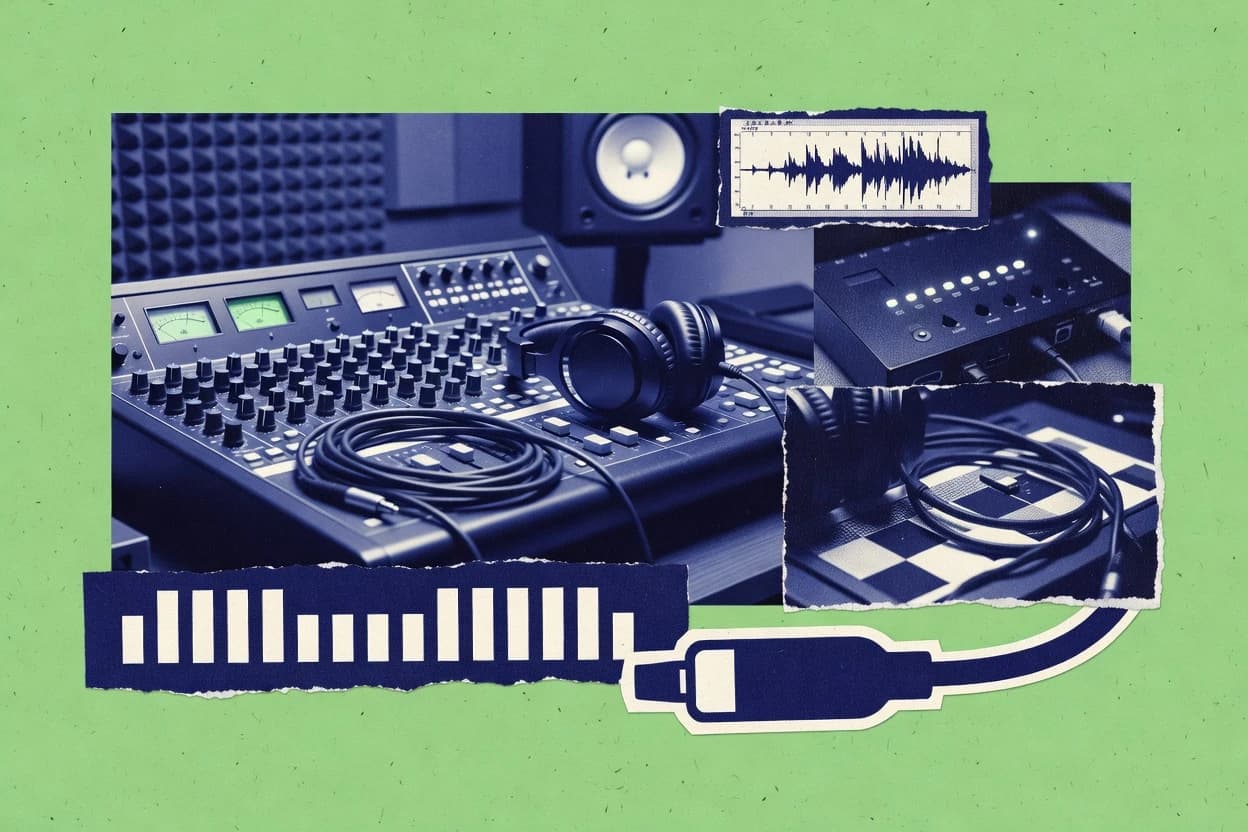 Top 10 Best Mastering Software of 2026
