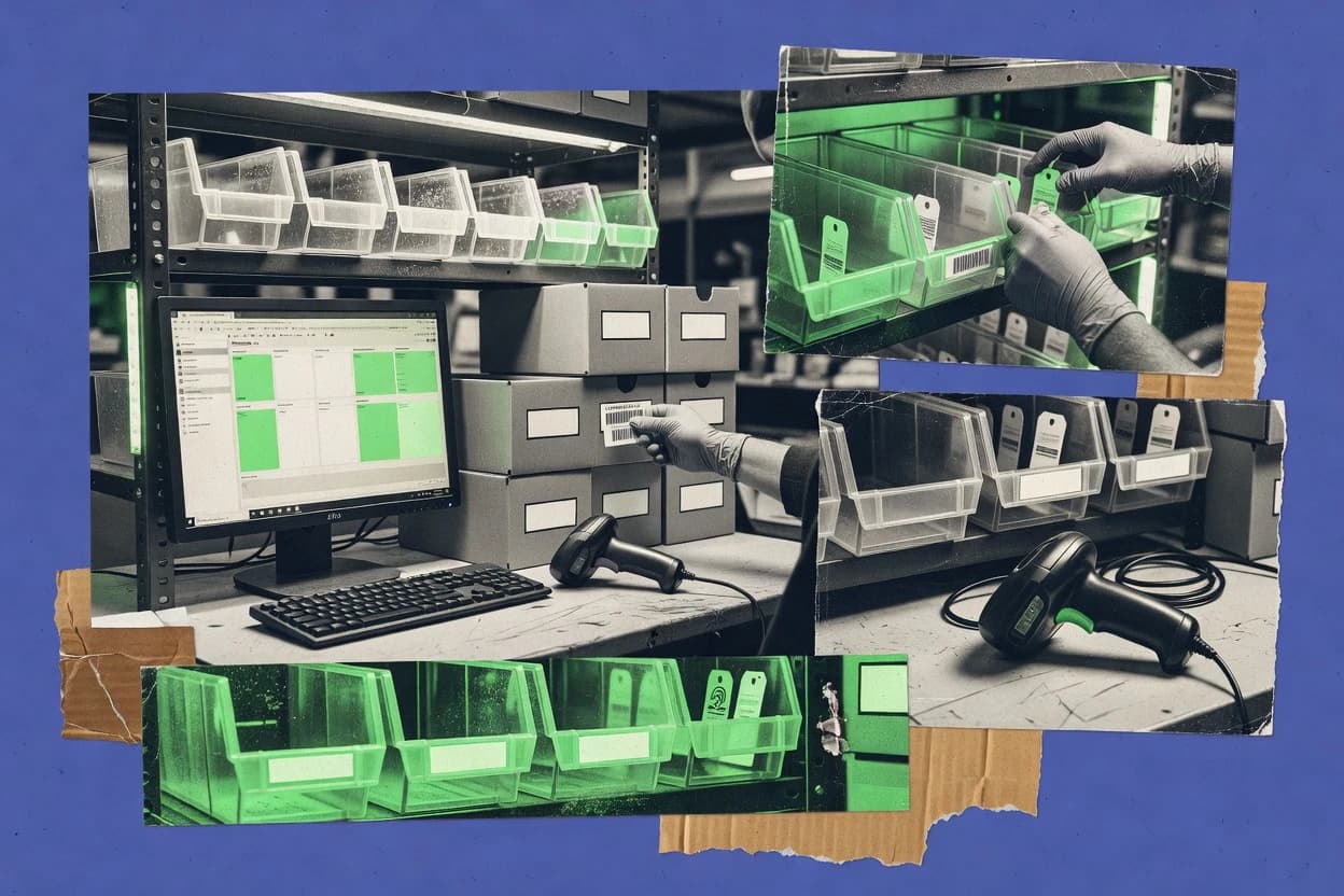Top 10 Best Material Management System Software of 2026