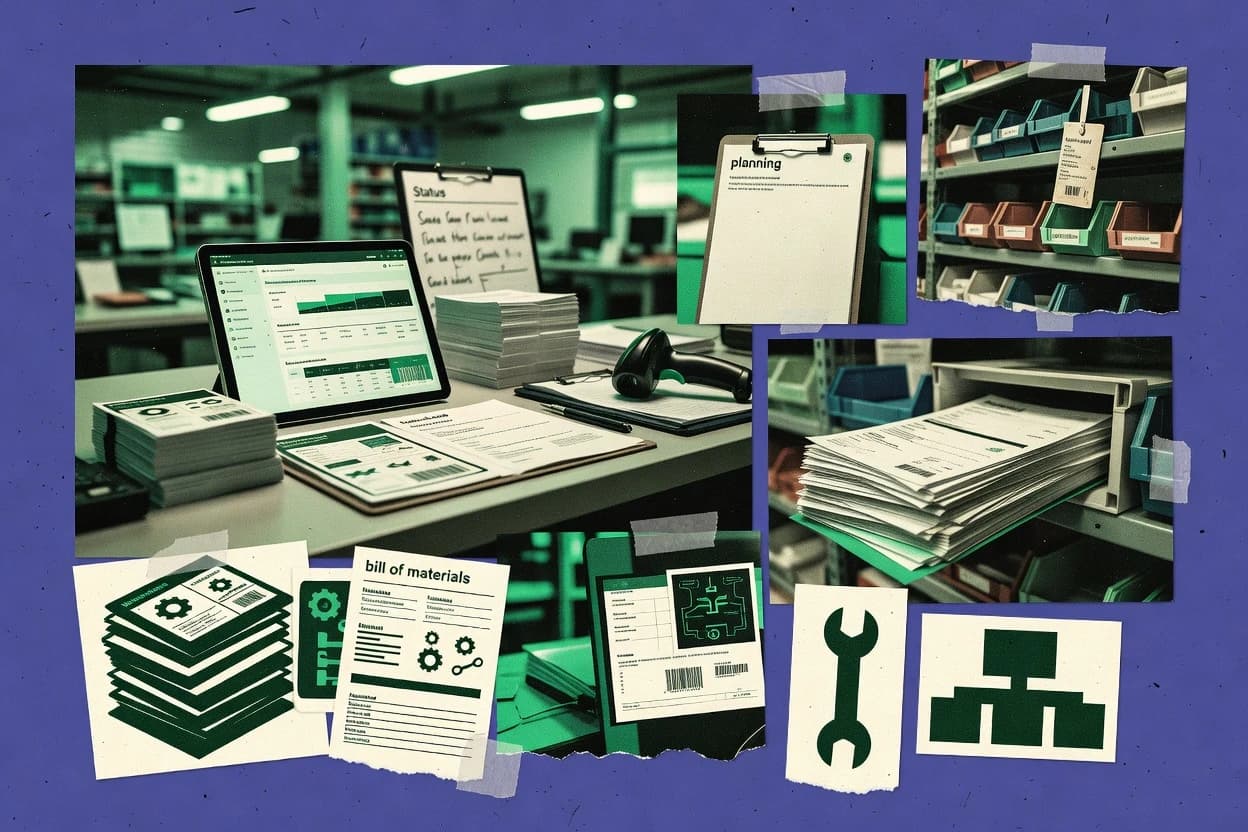 Top 10 Best Material Requirement Planning Software of 2026