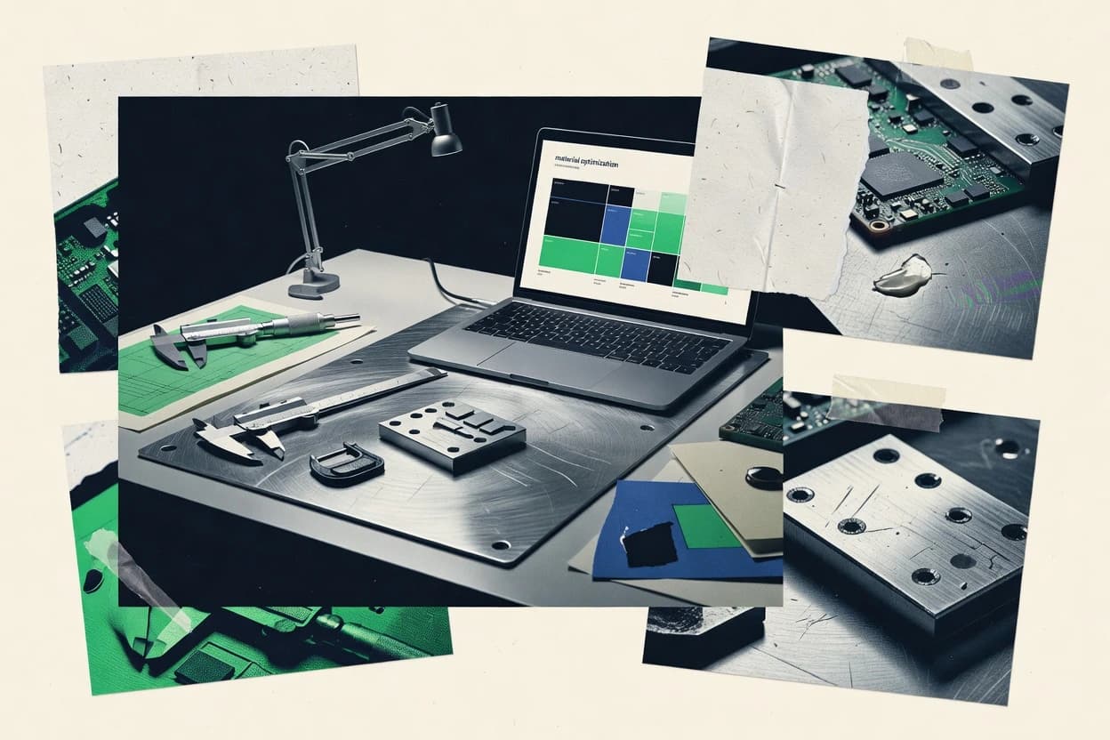 Top 10 Best Material Optimization Software of 2026