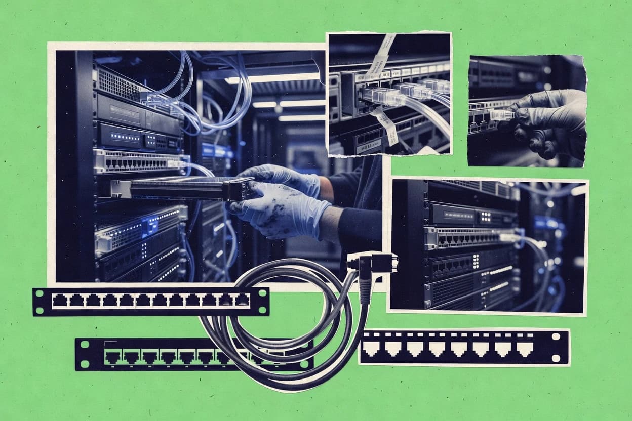 Top 10 Best IT Migration Services of 2026