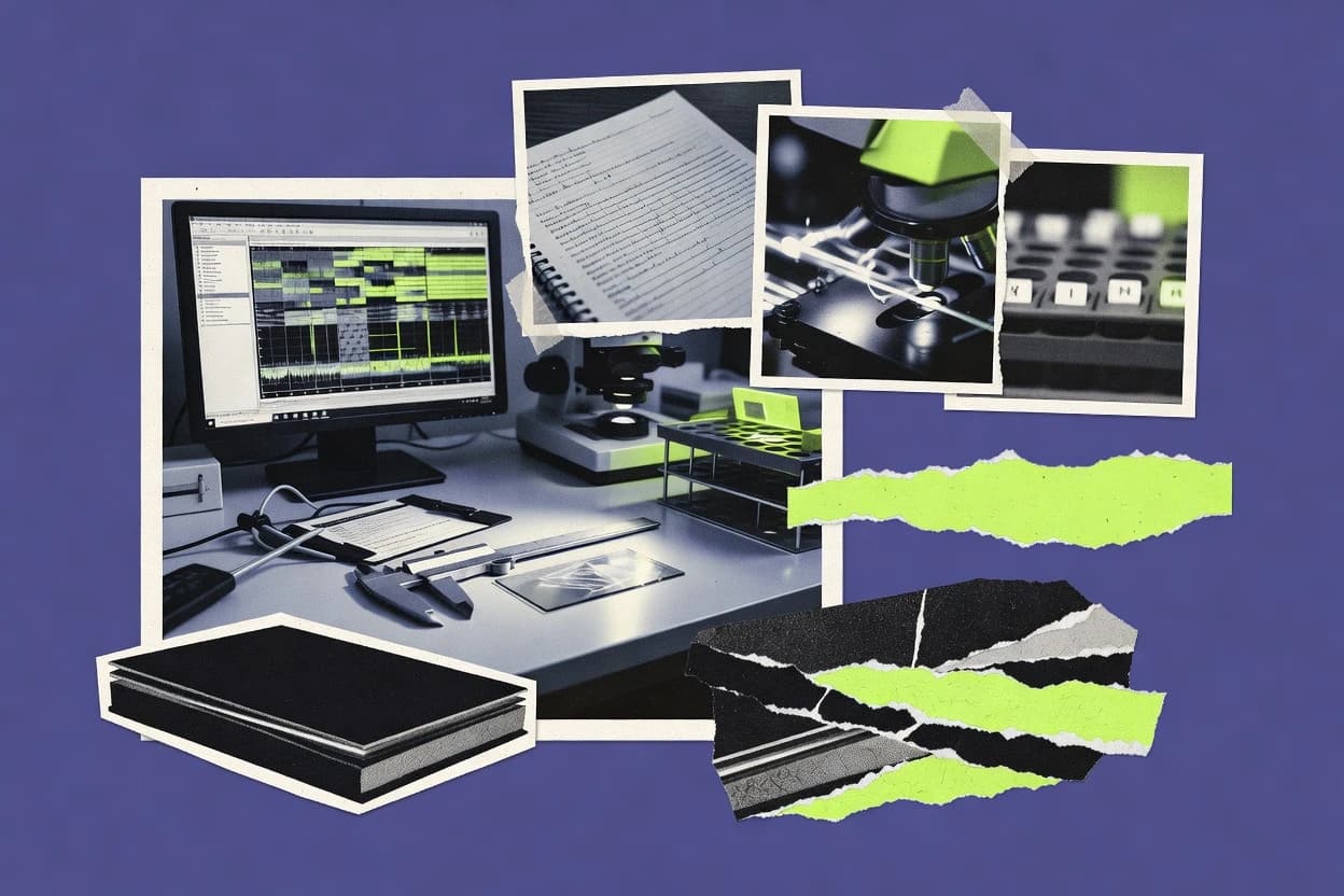 Top 10 Best Material Science Software of 2026